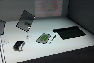 CeBIT 2011 in Hannover
