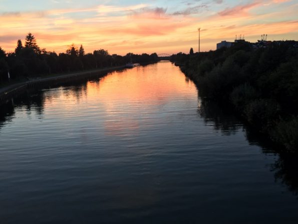Mittellandkanal